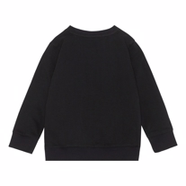 BIRKHOLM Sweatshirt Midnat Sort